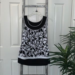 AB Studio Top Size M